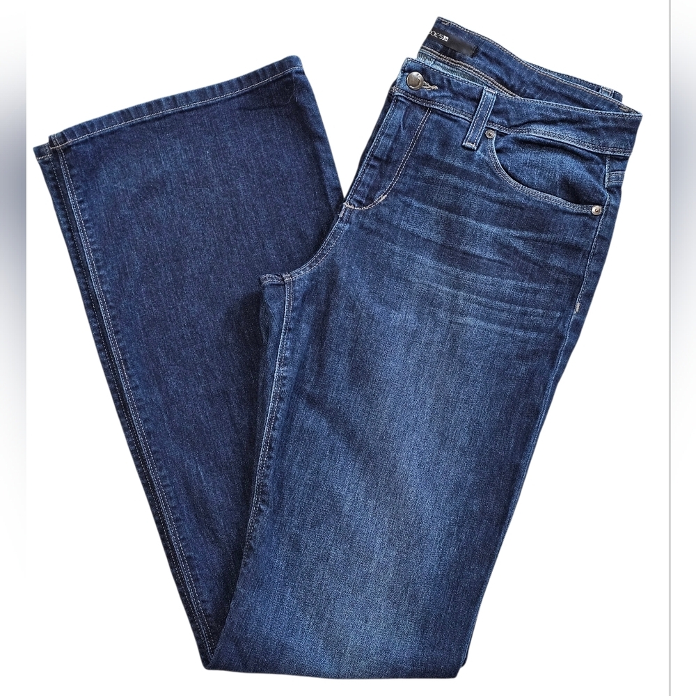 Joe's Jeans Women's Wilkins Flare Jeans Size 31 - Picture 2 of 11